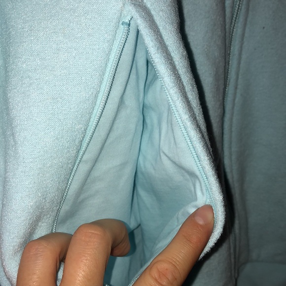 NWT- Adidas unisex “better cotton initiative” full zip - Picture 6 of 9